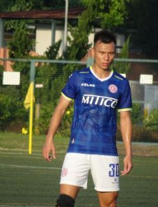 Yuen Tsun Tung