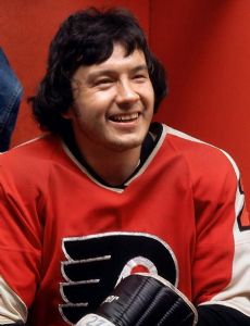 Reggie Leach