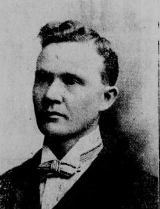 Charles C. Moore
