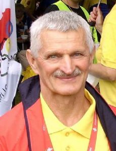 Zygmunt Smalcerz