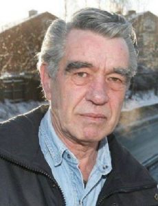 Ivar Ueland