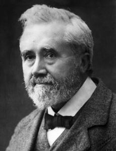 Hans Henrik Reusch