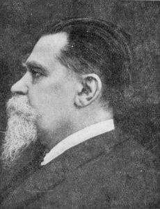 Kaarlo Bergbom