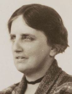 Mollie Skinner