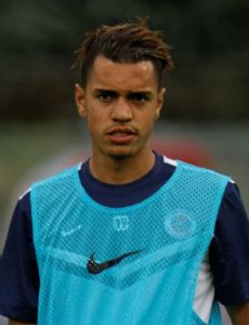 Hamza Sakhi