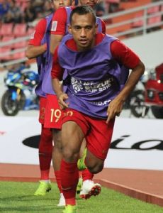 Irfan Jaya
