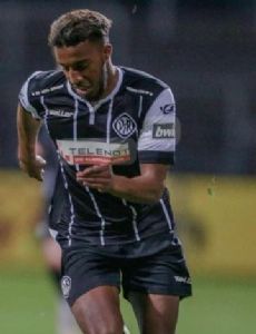Mohamed Amelhaf