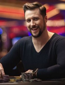 Jon Pardy