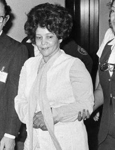 Linda Taylor