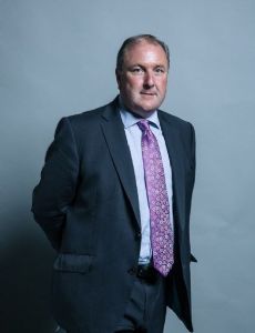 Simon Hoare