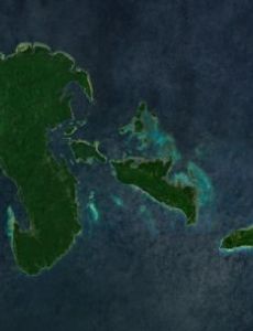 Polillo Islands