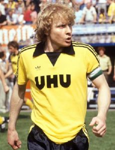 Manfred Burgsmüller