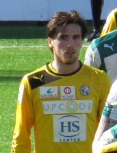 Denis Abdulahi