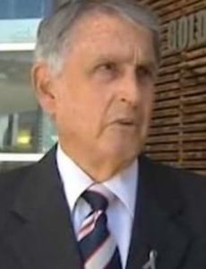 Ron Clarke