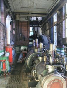 John Musgrave & Sons