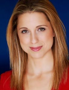 Emmanuelle Zeesman
