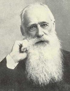 William Leonard Williams