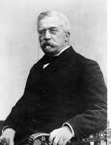 Karl Heinrich von Boetticher