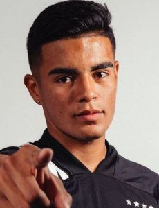 Jeremy Garay