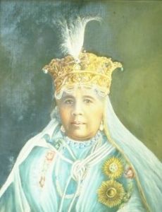 Kaikhusrau Jahan, Begum of Bhopal