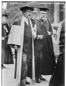 George L. Rives
