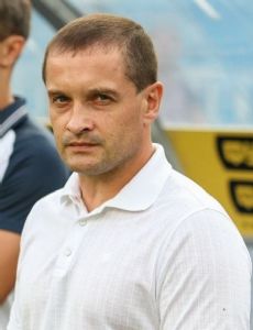 Roman Sanzhar