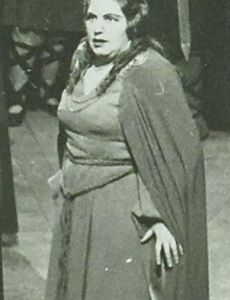 Germaine Hoerner