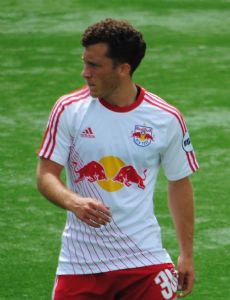 Andrew Tinari