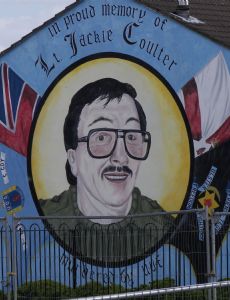 Jackie Coulter (loyalist)