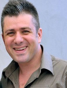 Feri Varga
