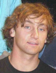 Michał Ligocki