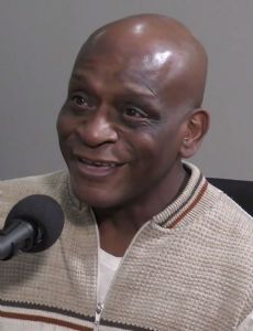 Michael Groce