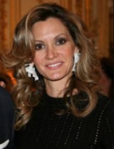 Ulla Parker