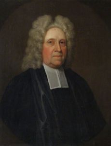 William Stanley (dean)