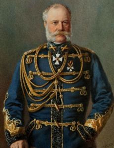 Aleksandr Baryatinsky