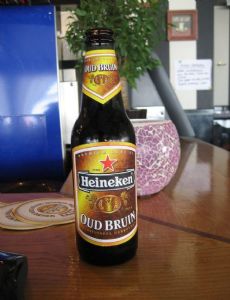 Heineken Oud Bruin