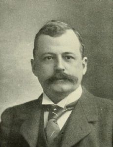 Boies Penrose