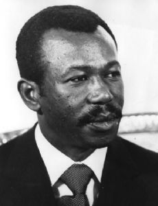 Mengistu Haile Mariam