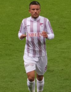 Özgür Özkaya