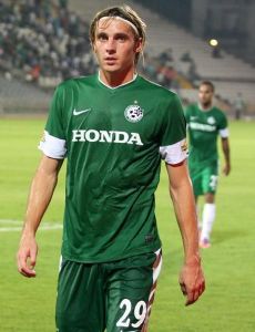 Andriy Pylyavskyi