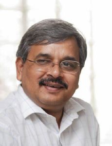Umesh Upadhyay