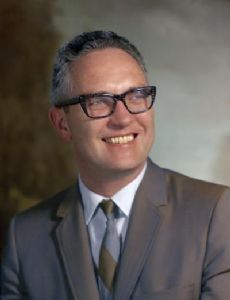 John S. Murray