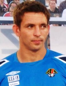 Vladimir Levin (footballer)