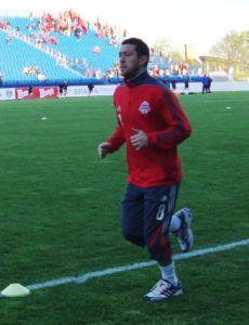 Dan Gargan