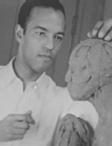 Richmond Barthe