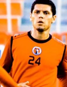 Javier Yacuzzi