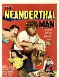 The Neanderthal Man