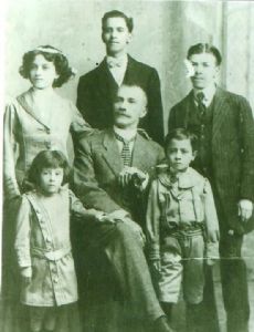 Manuel de Jesús Andrade Suárez