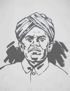 Tryambak Shankar Shejwalkar