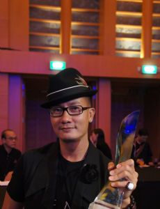 Chen Hanwei